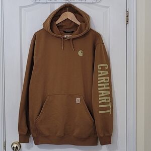 Carhartt 'Rain Defender' Hoodie